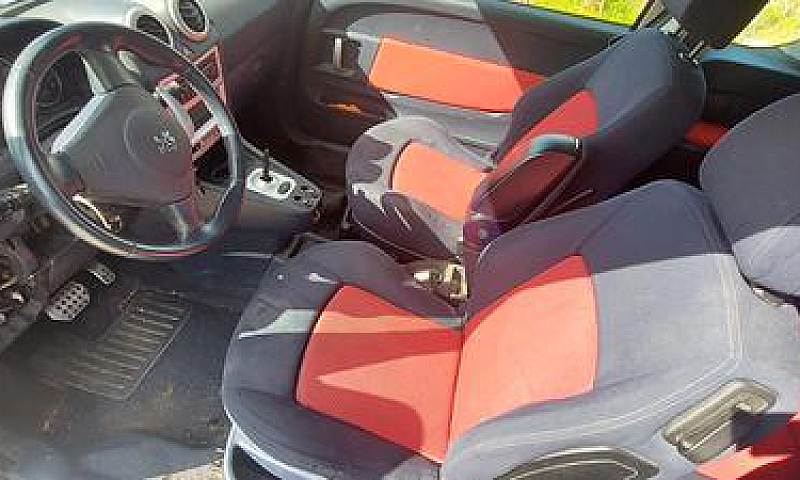 Peugeot 1007 1.6 Gpl...
