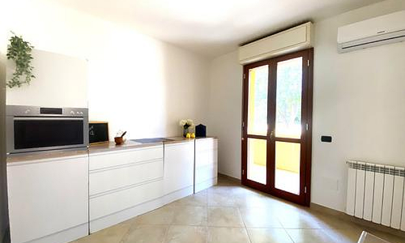 Baracca Manna Villa ...
