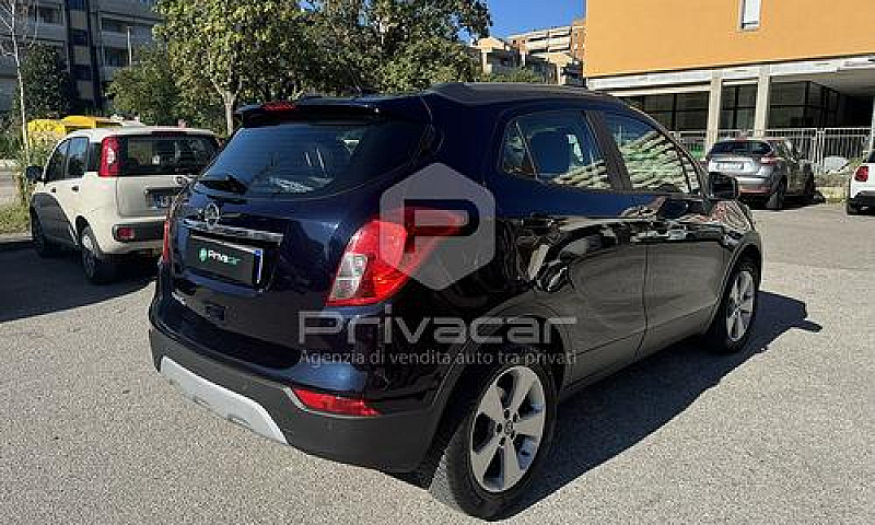 Opel Mokka X 1.6 Cdt...