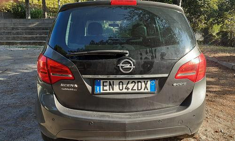 Opel Meriva 1.3 Cdti...