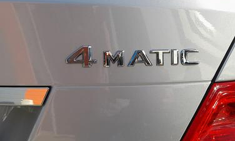 Mercedes-Benz C 280 ...