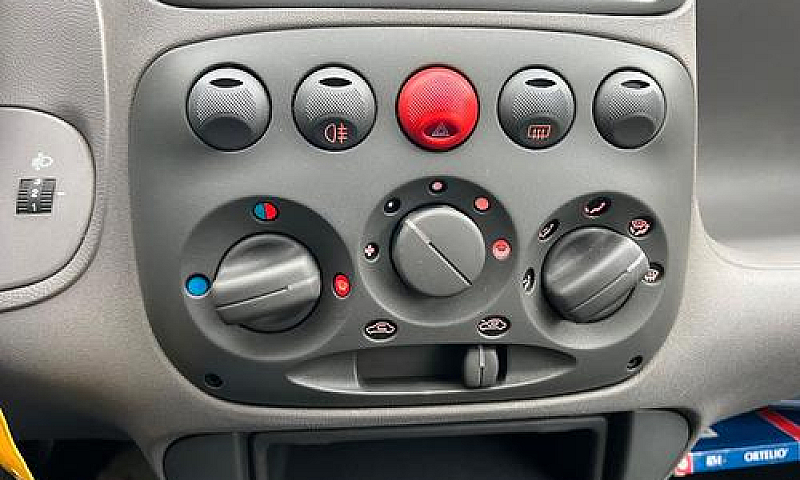 Fiat 600 1.1 Class-S...