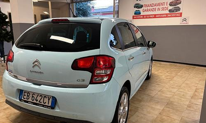 Citroen C3 2010 Ds 1...