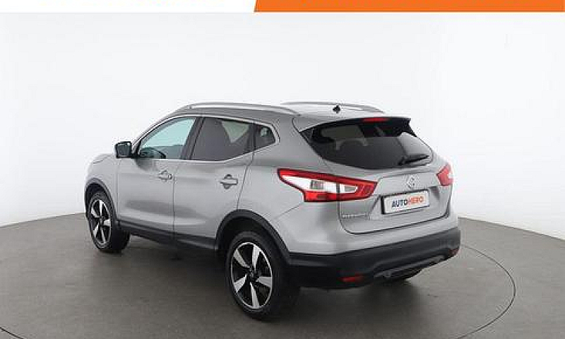 Nissan Qashqai Jf308...