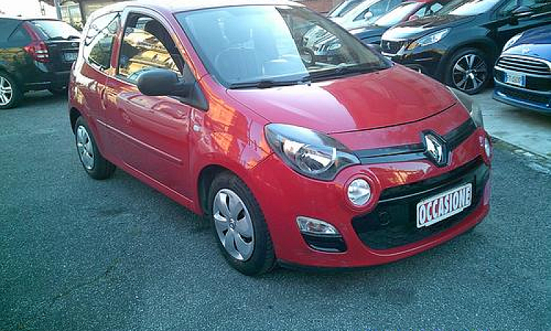 Renault Twingo 75 Cv...