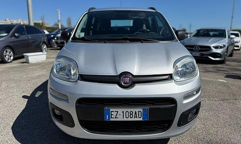 Fiat Panda 0.9 Twina...