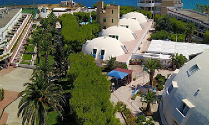 Corvino Resort 2 Al ...