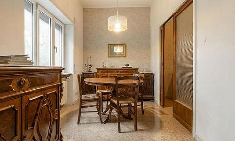 Appartamento Roma [C...