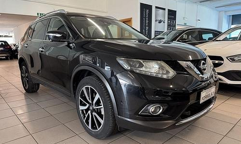 Nissan X-Trail 2.0 D...