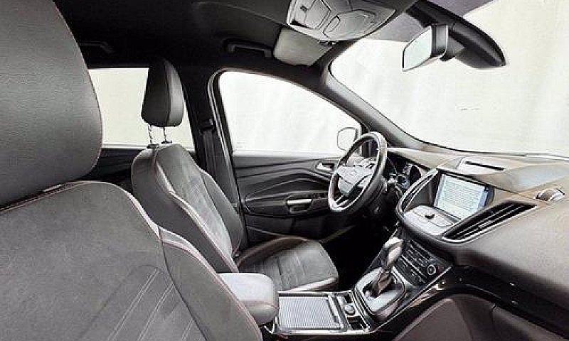 Ford Kuga 1 5 Tdci S...