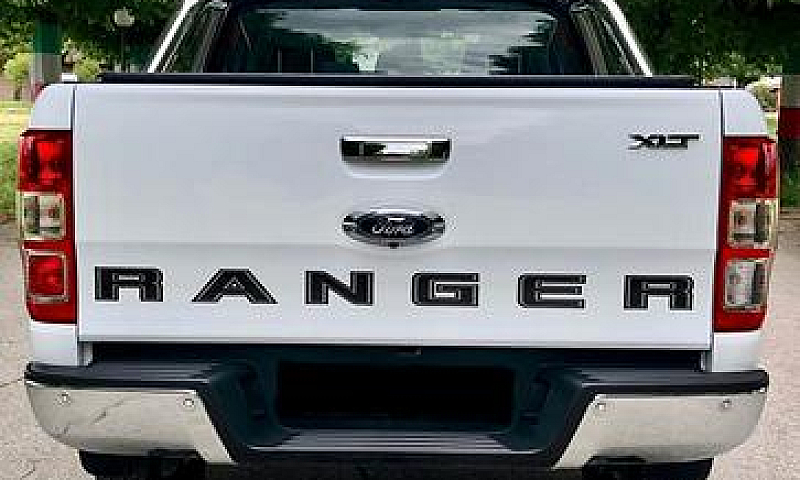 Ford Ranger 2.0 Ecob...