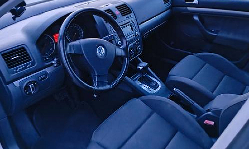 Volkswagen Golf 5ª S...