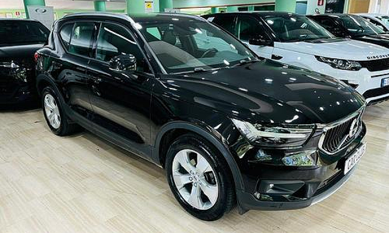 Volvo Xc40 D3 Geartr...