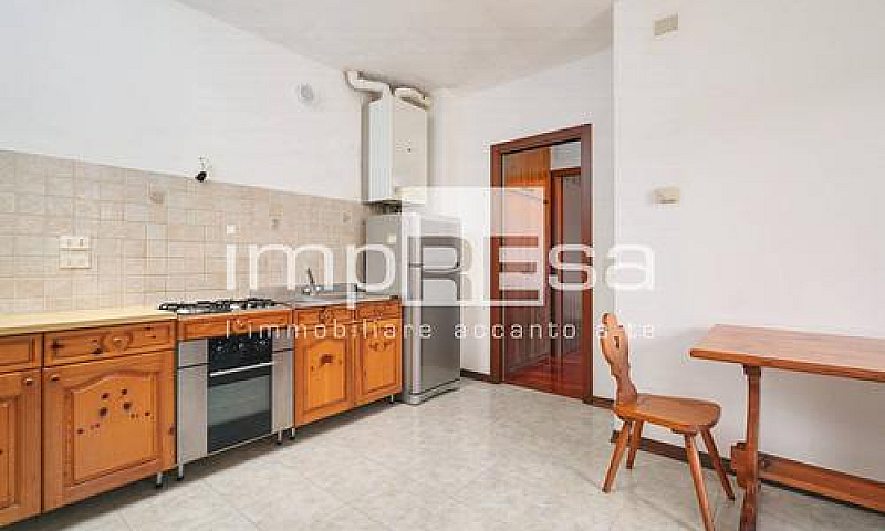 Appartamento - Mogli...
