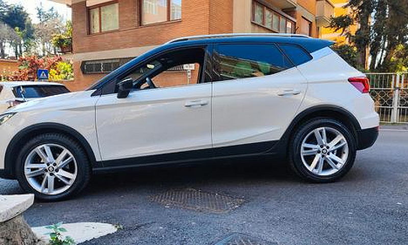 Seat Arona - 2020...