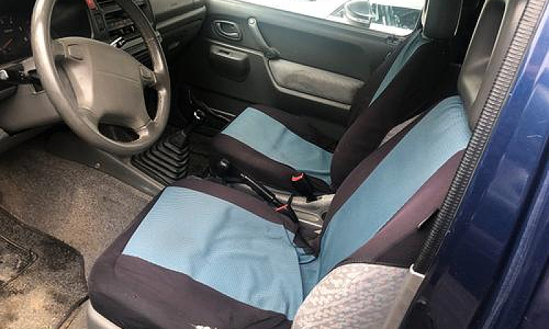 Suzuki Jimmi 1,5 Gas...