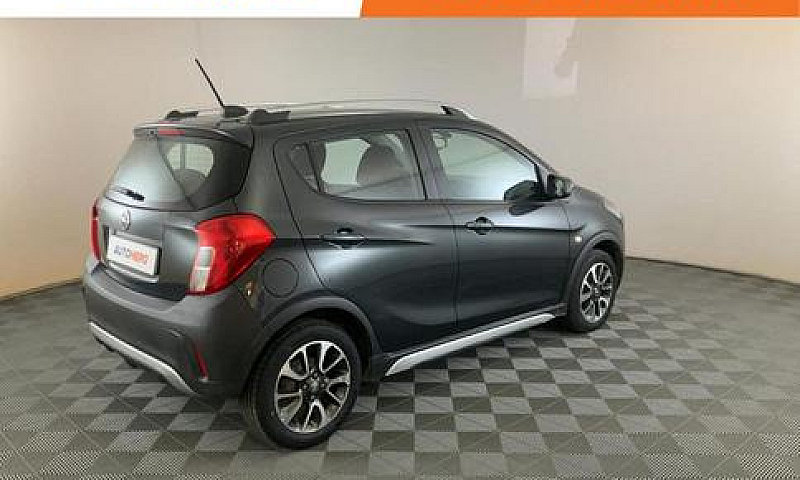 Opel Karl Rocks 1.0 ...