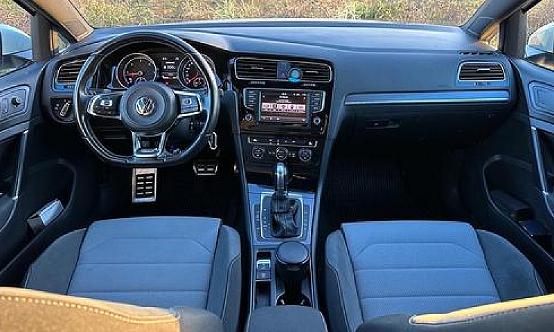 Volkswagen Golf 7ª S...