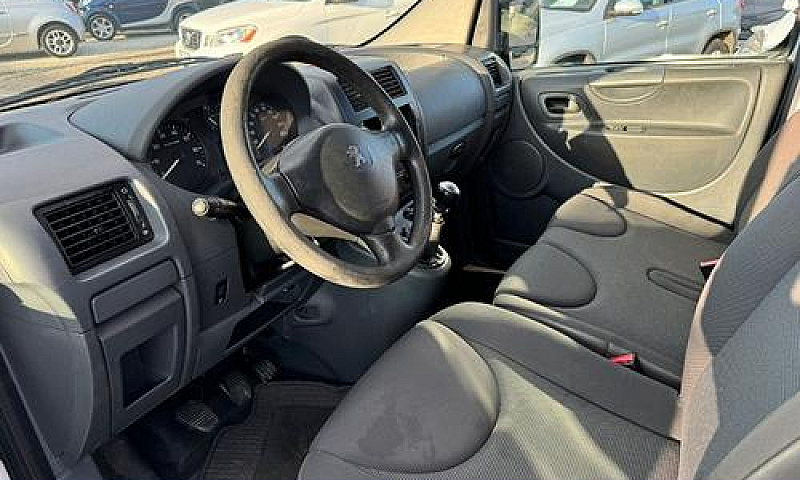 Fiat Scudo 2.0 Mjt/1...