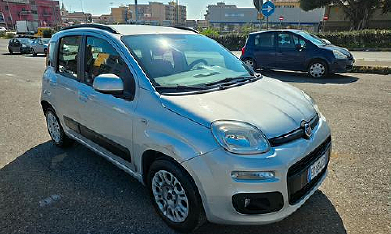 Fiat 
Panda 1.2 Loun...