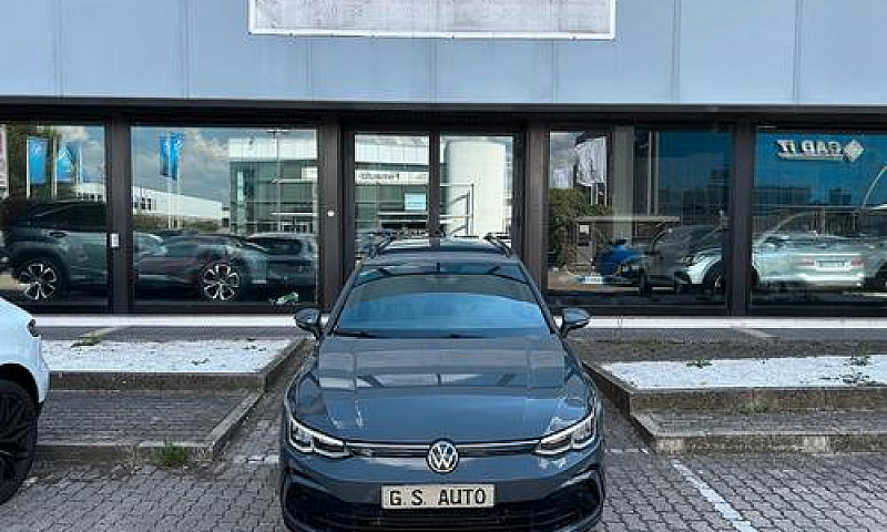 Volkswagen Golf Vari...