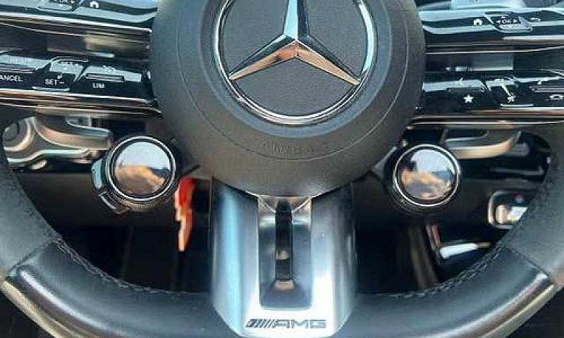 Mercedes-Benz Classe...