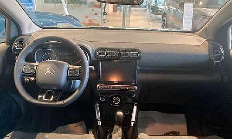 Citroen C3 Aircross ...