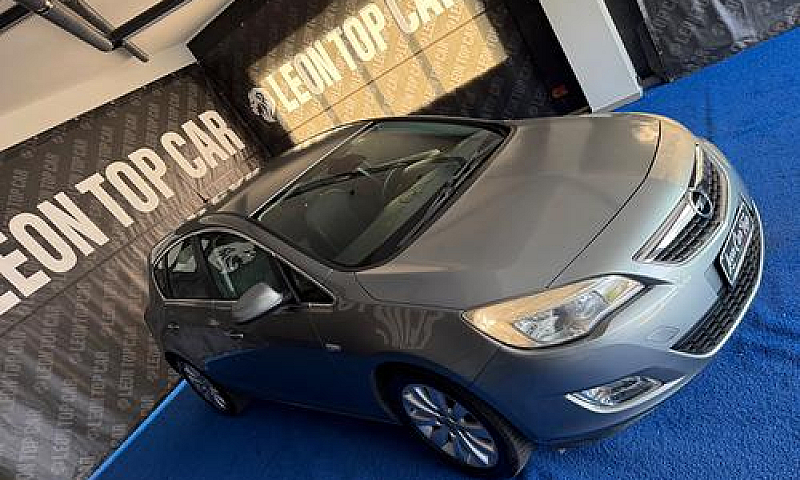 Opel Astra 1.7 Cdti ...