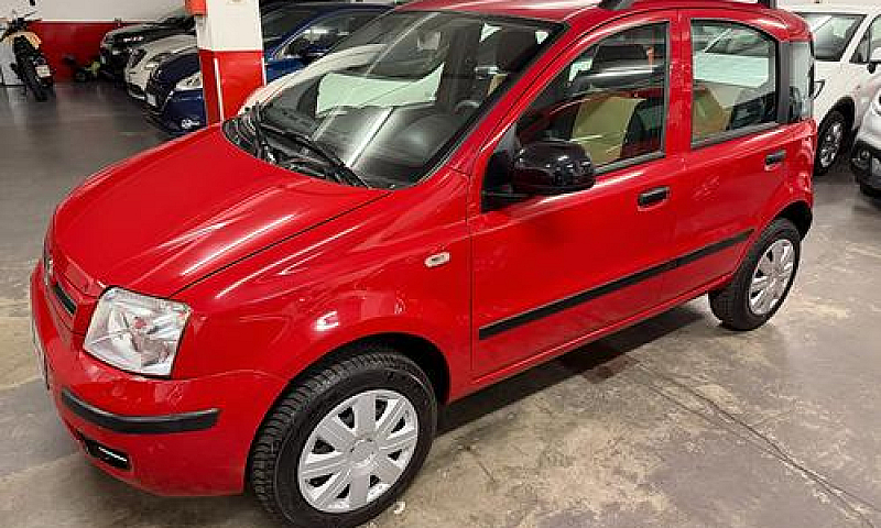 Fiat Panda 1.2 Dynam...