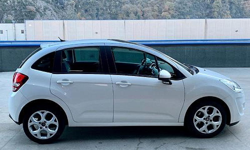 Citroen C3 1.1 Exclu...