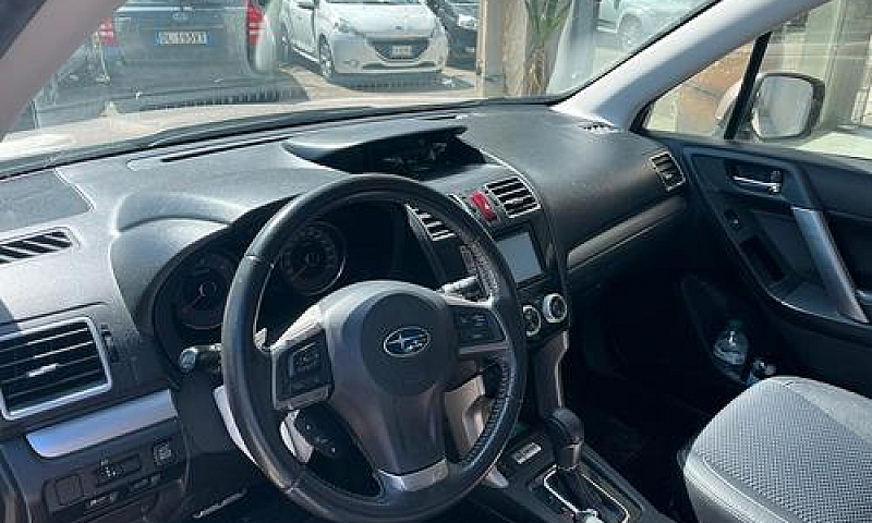 Subaru Forester 2.0D...