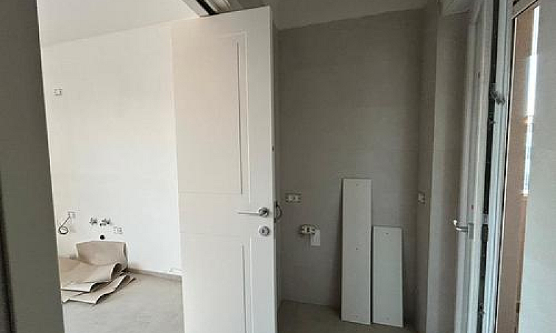 Appartamento Zona Pa...
