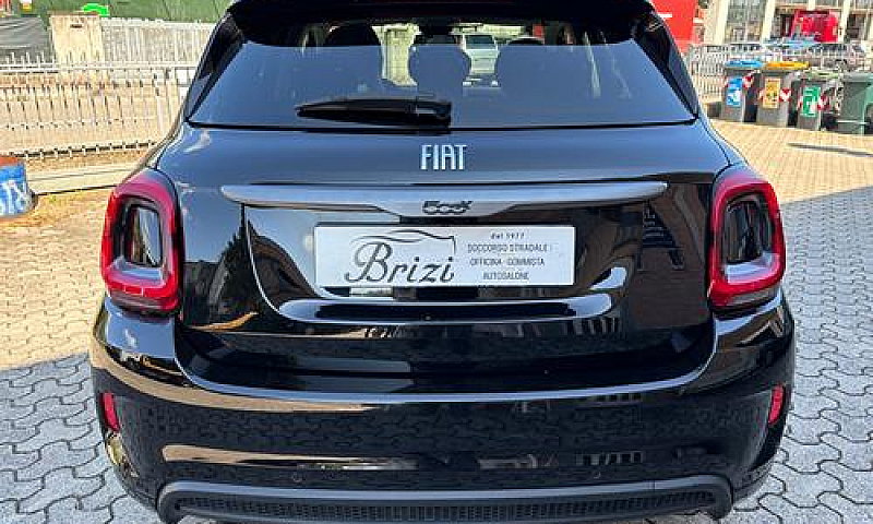 Fiat 500X 1.3 Multij...