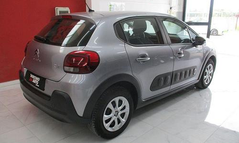 Citroen C3 Puretech ...