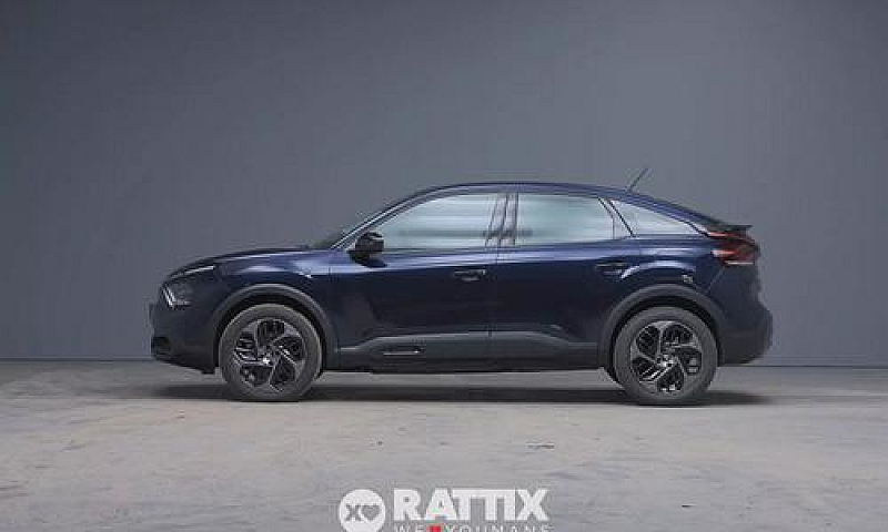 Citroen C4 Iii 2021 ...