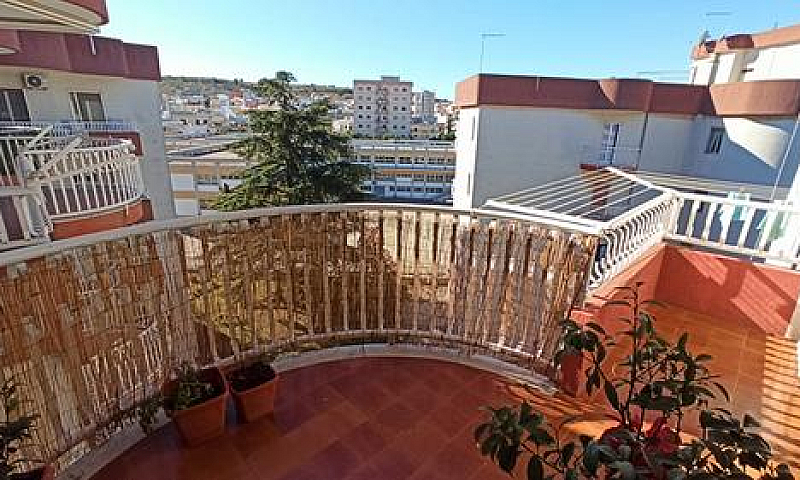 Appartamento In Pien...