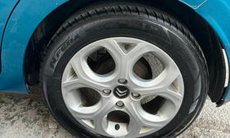 Citroen C3 Gpl...