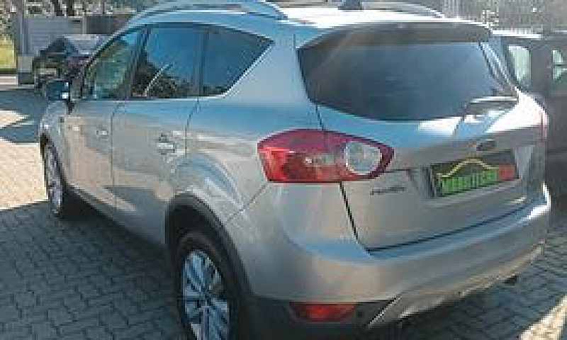 Ford Kuga 2.0 Tdci 1...