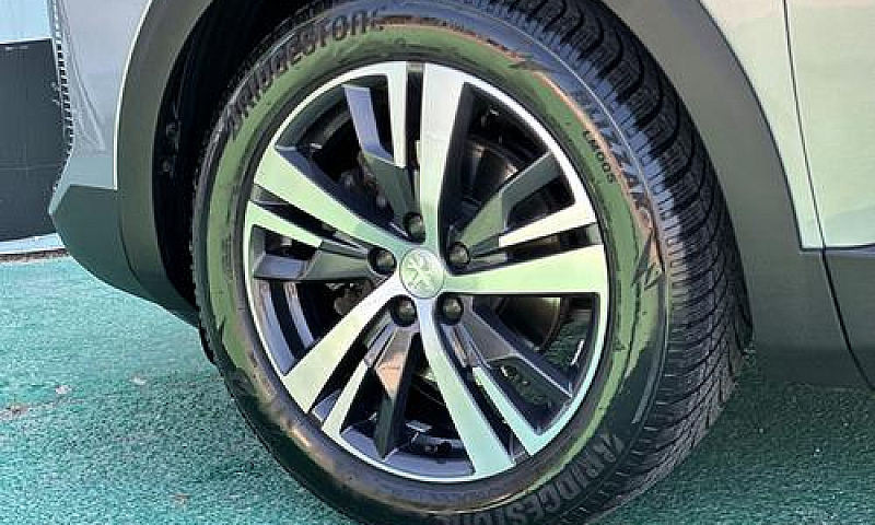 Peugeot 3008 1.5 Blu...