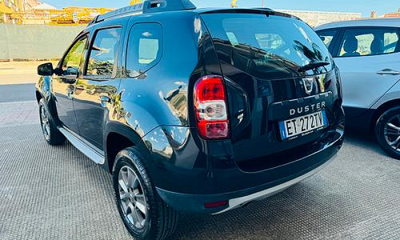 Dacia Duster 1500Dci...