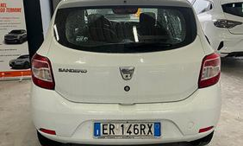 Dacia Sandero 1.2 Gp...