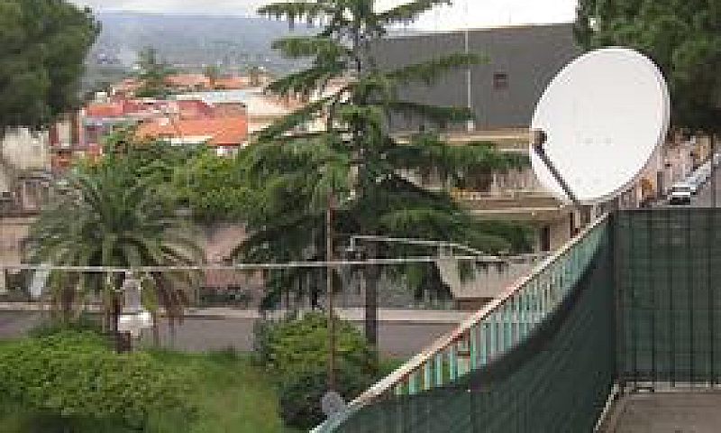 Giarre - Via Gravina...