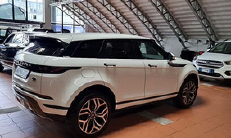 Evoque...
