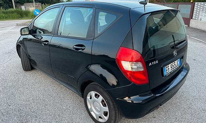 Mercedes A150 Classi...