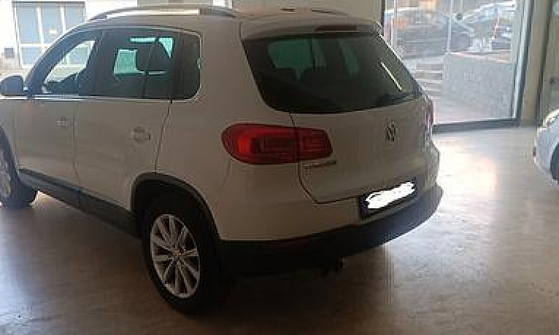 Volkswagen Tiguan 2....