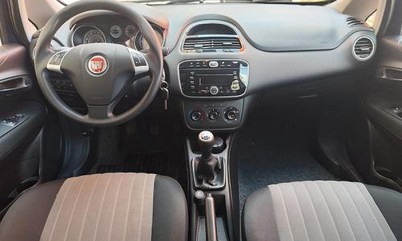 Fiat Punto 1.3 Mjt I...