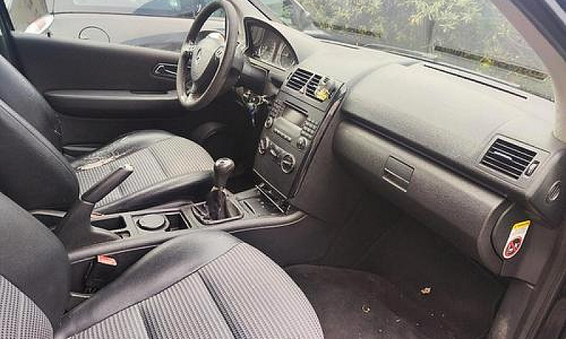 Mercedes Classe A 16...