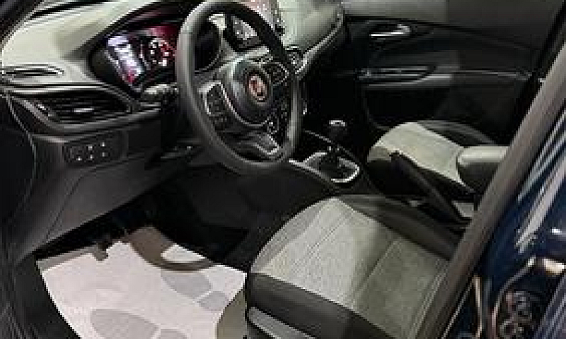 Fiat Tipo 1.6 Mjt S&...