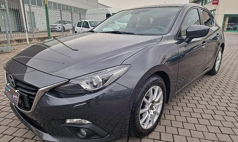 Mazda - Mazda3 - 1.5...