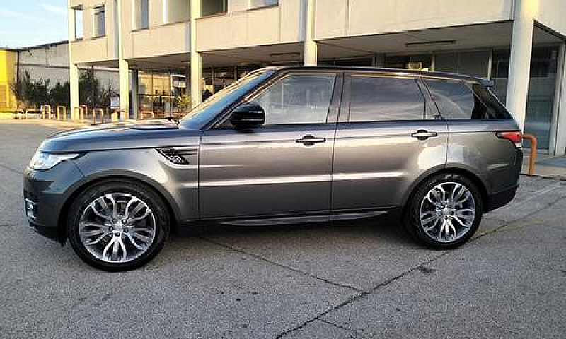 Land Rover Range Rov...